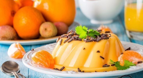 ТОП-6 ВКУСНЫХ ДЕСЕРТОВ ИЗ ОБЫЧНОЙ МАНКИ