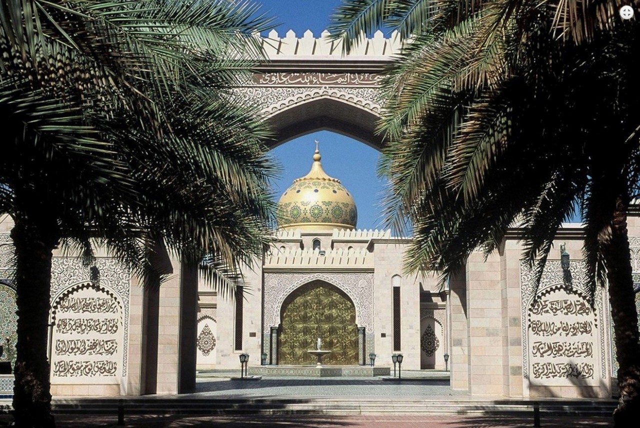 115 фактов о Султанате Оман Оман, Султанат Оман, восток, персидский залив