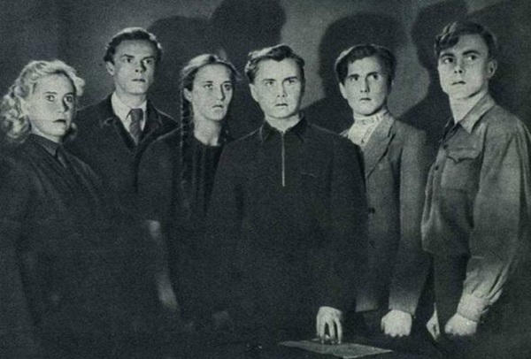 Рейдерский захват инженеров человеческих душ Рейдерский захват инженеров человеческих душ