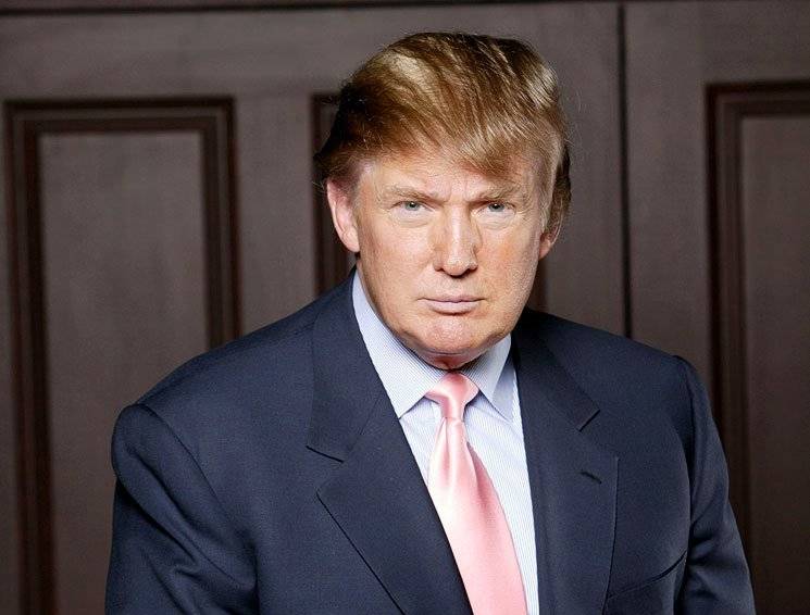 «Революция» Трампа