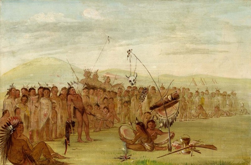 native american culture thesis It is a long held belief that native americans migrated to the americas from northeast asia, hundreds of years before europeans arrived their culture and religion. native american culture thesis It is a long held belief that native americans migrated to the americas from northeast asia, hundreds of years before europeans arrived their culture and religion.