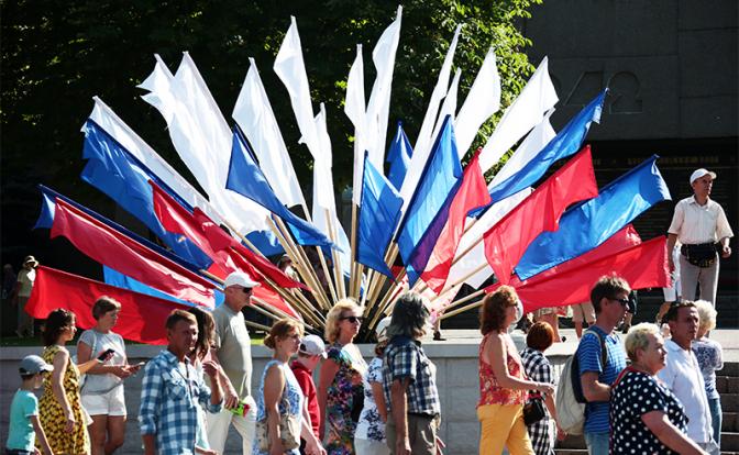 Крым: «Мы не ожидали, что вместо украинских олигархов к нам придут российские»