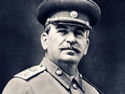 Новость на Newsland: Вернуть вам Сталина? Правда?
