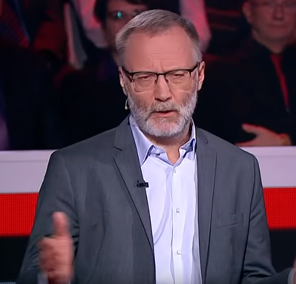 Михеев заявил, что Россия не должна платить в ПАСЕ, так как нам эта организация не нужна Михеев заявил, что Россия не должна платить в ПАСЕ, так как нам эта организация не нужна