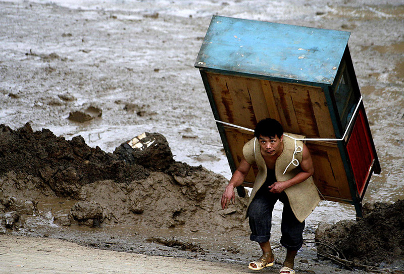 Как же я их ненавижу!