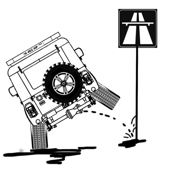 Подборка автоприколов. Часть 98 авто, автоприколы, приколы