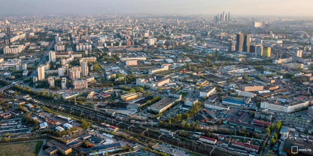 Песни о Москве исполнят в Южном Тушине