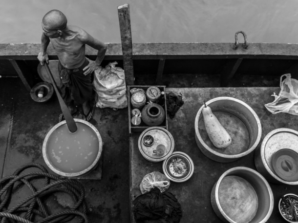 учшие фотографии от National Geographic за февраль 2013 года