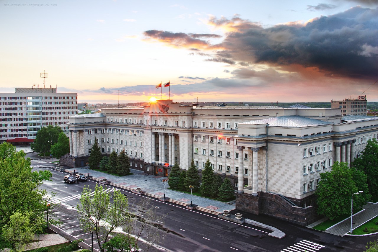 Фото дом советов оренбурга Фото дом советов оренбурга