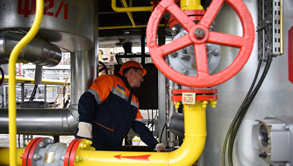 О том, как украинская власть обманула население, подняв цены на газ в 11 раз О том, как украинская власть обманула население, подняв цены на газ в 11 раз