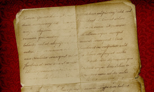 old_paper1 мастер-класс скрапбукинг состаривание бумаги