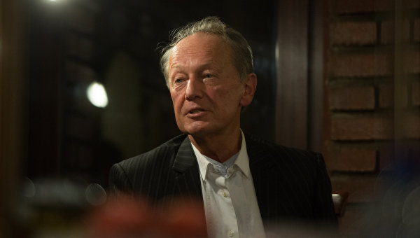 Михаил Задорнов: Экстремизм — опаснейшее явление, и Россия снова выручит Европу