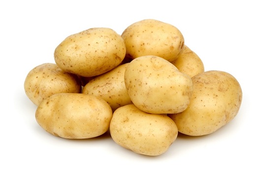 potato potato