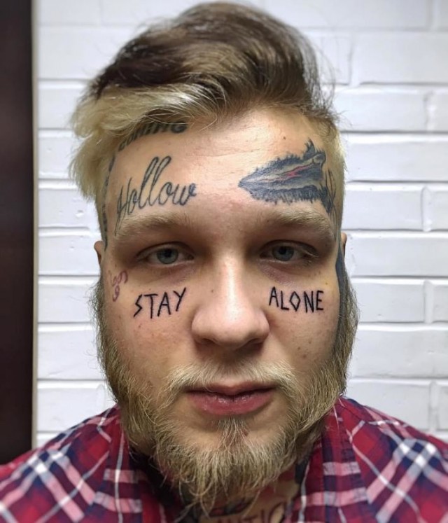 Яблоко от яблони упало далеко: история Елены Яковлевой и ее сына