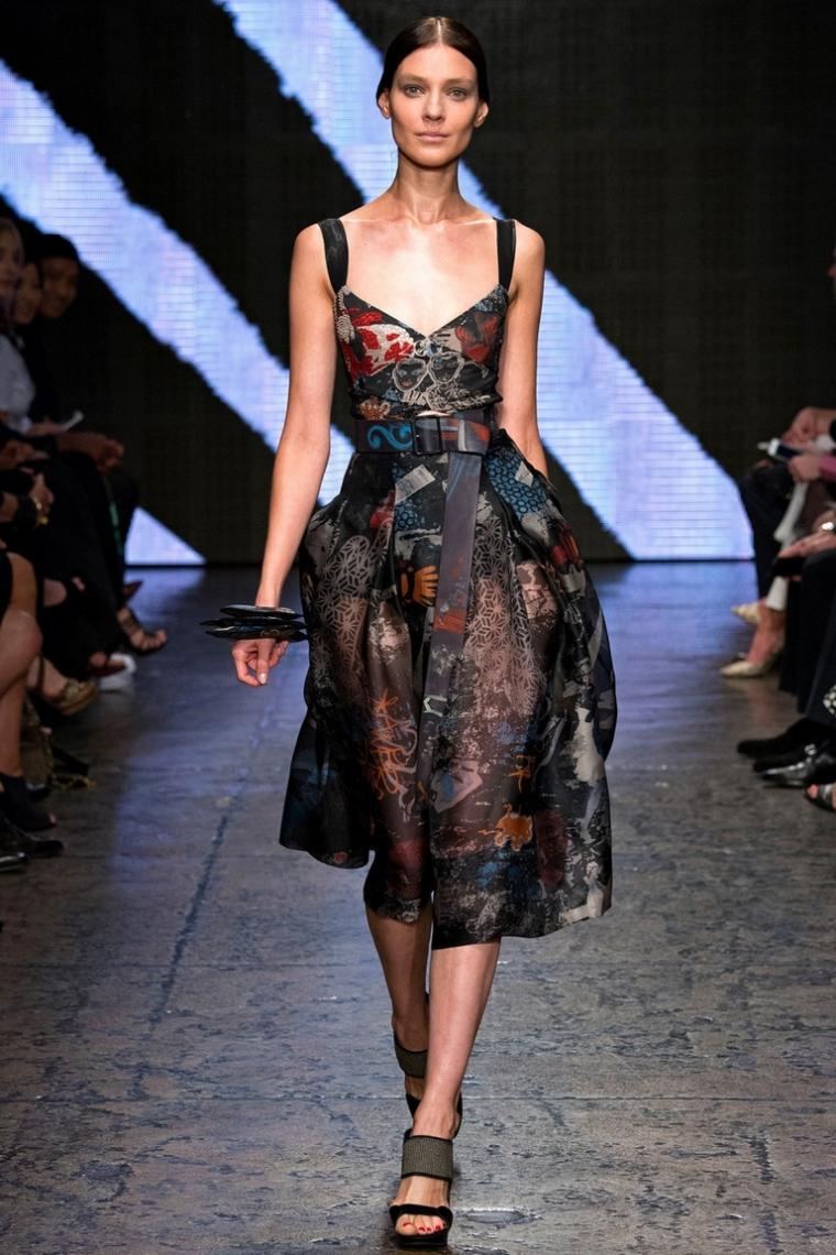 Donna Karan: 7 простых вещей. Часть 1 Donna Karan: 7 простых вещей. Часть 1