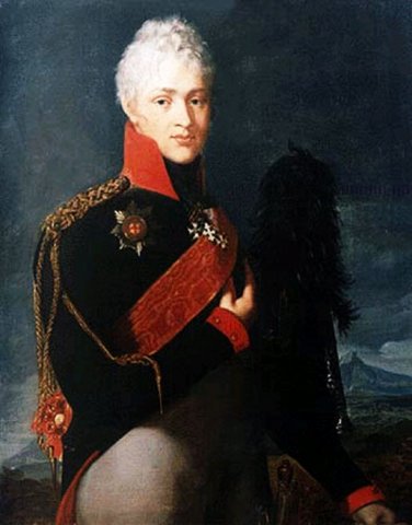 Князь Италийский, граф Рымникский, Аркадий Александрович Суворов