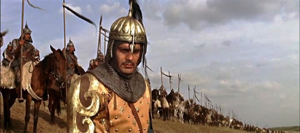genghis khan military hero genghis khan military hero