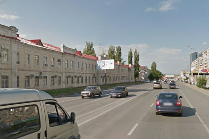 Днестровская улица