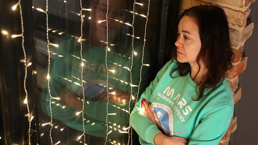 Эксперт рассказала о причине появления апатии и усталости осенью и зимой