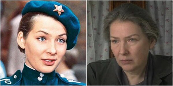 Сложные судьбы актрис, сыгравших женские образы в фильме "Место встречи изменить нельзя"