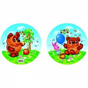 Мяч "Винни-Пух", 23 см