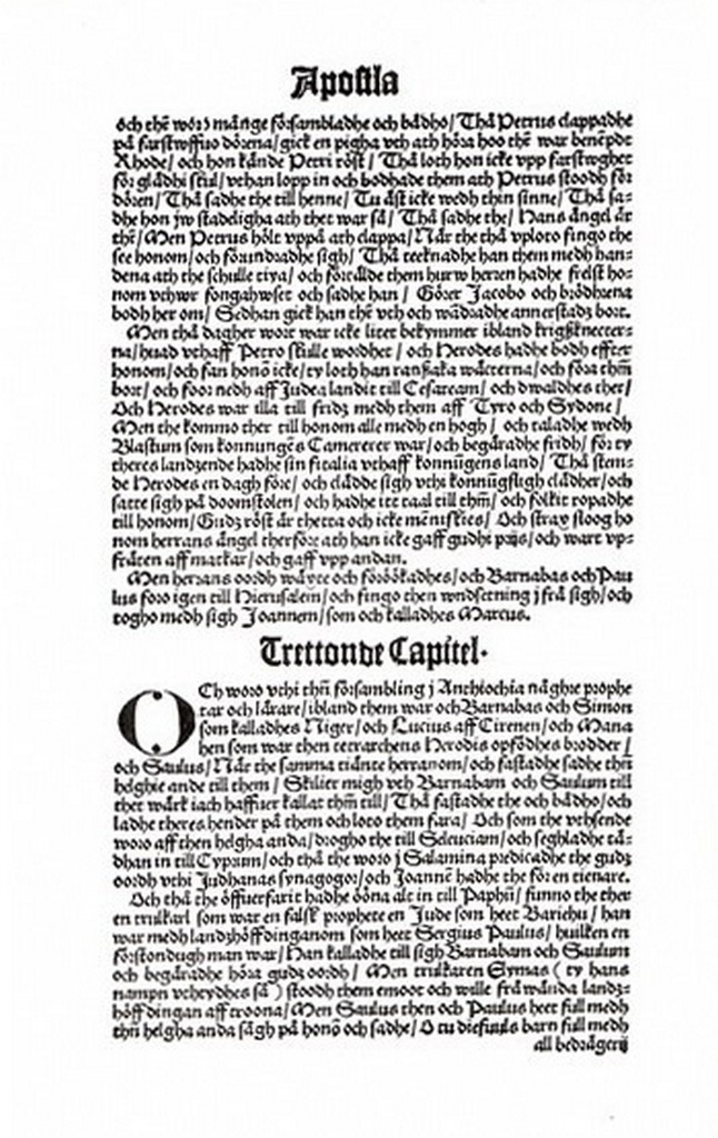 До 18 века Европа говорила по-русски Реальное прошлое цивилизации