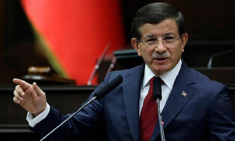 Турция пригрозила России ответными санкциями