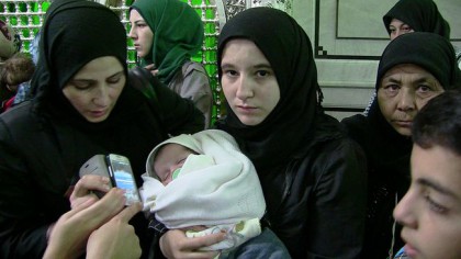 Боевиков в Сирии накрыли самым мощным оружием