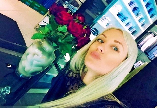 Горячий Севастопольский Instagram! 10 девушек, которые заслужили лайк «ИНФОРМЕРа» на этой неделе (фото)