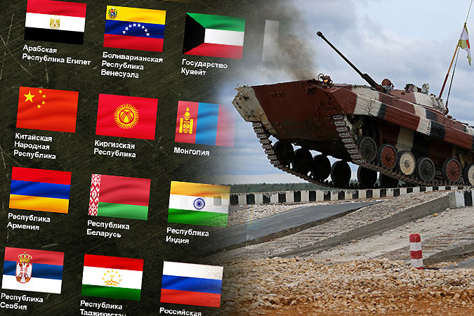Армейские игры 2018 как доехать Армейские игры 2018 как доехать