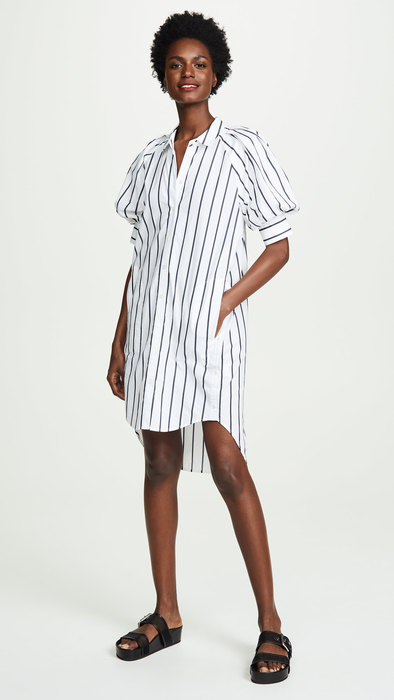 Joie, 15 622 руб. (на сайте Shopbop) Joie, 15 622 руб. (на сайте Shopbop)