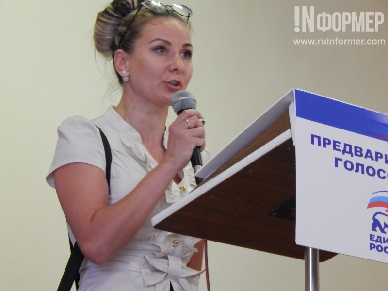 В Севастополе определили победителей предварительного голосования «Единой России» в муниципальные округа (фото, видео)