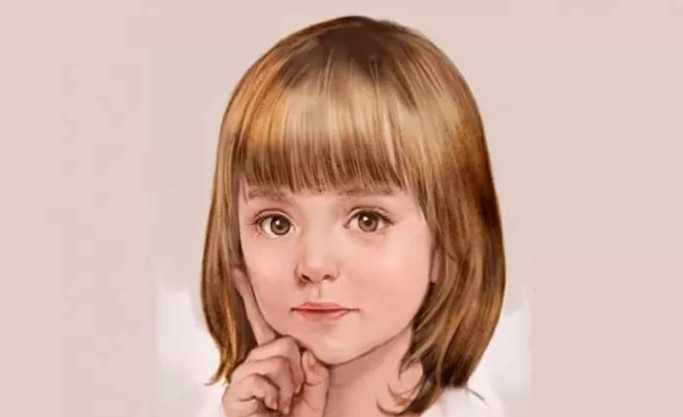 Кажется, что это просто рисунок, но смотри, что получилось через 20 секунд… Кажется, что это просто рисунок, но смотри, что получилось через 20 секунд…