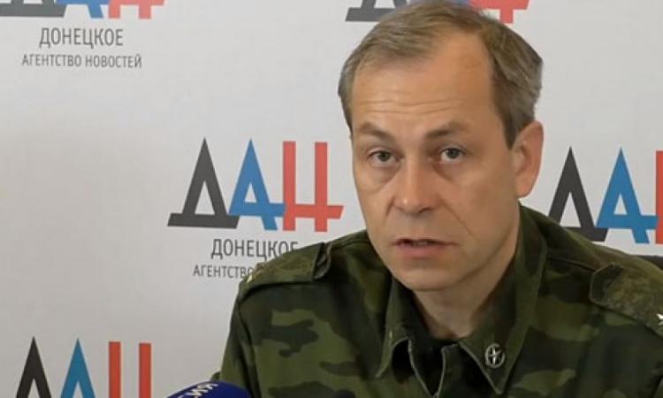 Разведка ДНР доложила: Сотни радикалов "Правого сектора" стягиваются к Горловке