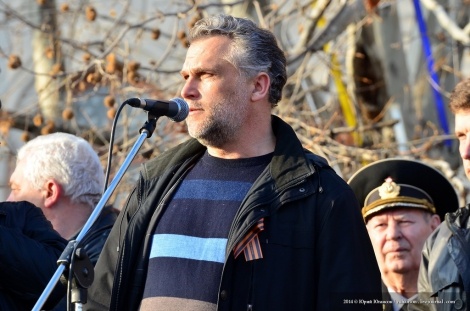 чалый, севастополь, митинг|Фото:nbnews.com.ua чалый, севастополь, митинг|Фото:nbnews.com.ua