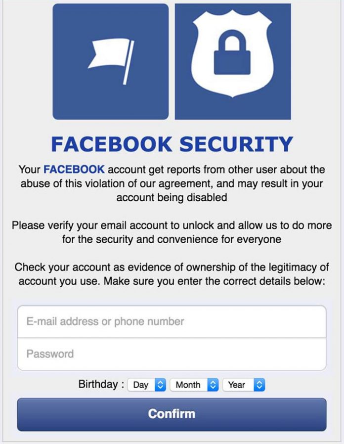 Новая уловка Аферистов: если вы пользуетесь Facebook, то обязательно должны знать об этом мошенничестве Новая уловка Аферистов: если вы пользуетесь Facebook, то обязательно должны знать об этом мошенничестве