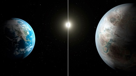 Очередное открытие «Кеплера» тянет на сенсацию