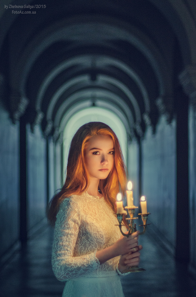 Фотография ... автор Galiya Zhelnova на 500px