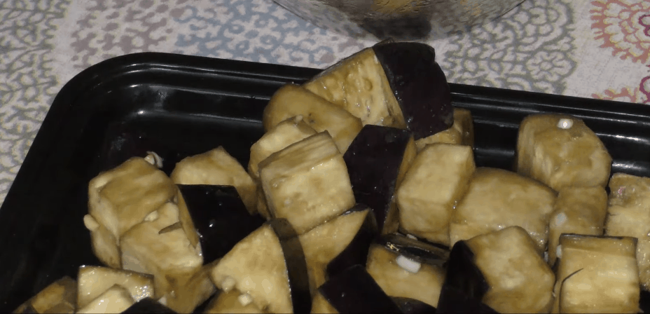 Непривычный рецепт приготовления баклажанов, который придется вам по вкусу Непривычный рецепт приготовления баклажанов, который придется вам по вкусу