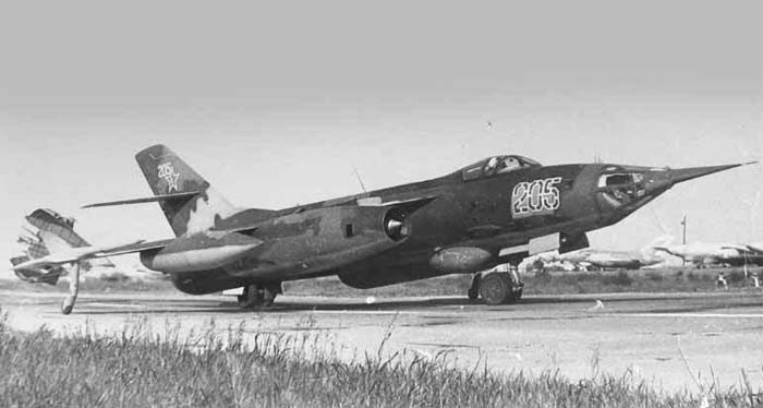 yak28r-7 Мятеж на корабле «Сторожевой»