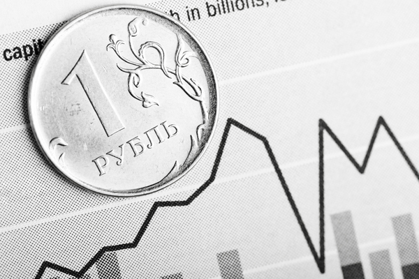 Рубль столкнется с новой реальностью в начале 2016 года