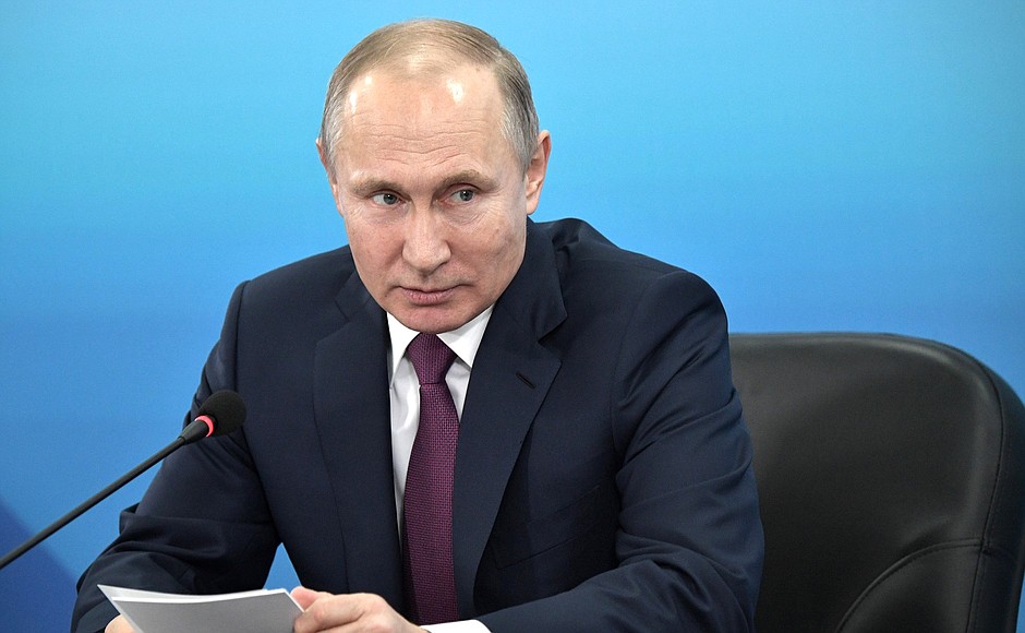 На совещании по вопросу подготовки проведения Универсиады-2019.