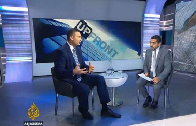 Закон и порядок в США