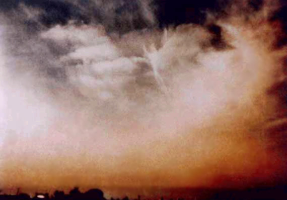 Облако-ангел