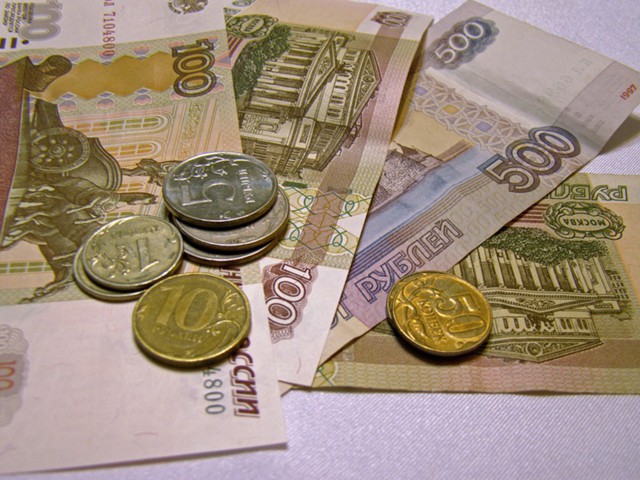 Прогноз: рубль продолжит тестировать декабрь Прогноз: рубль продолжит тестировать декабрь