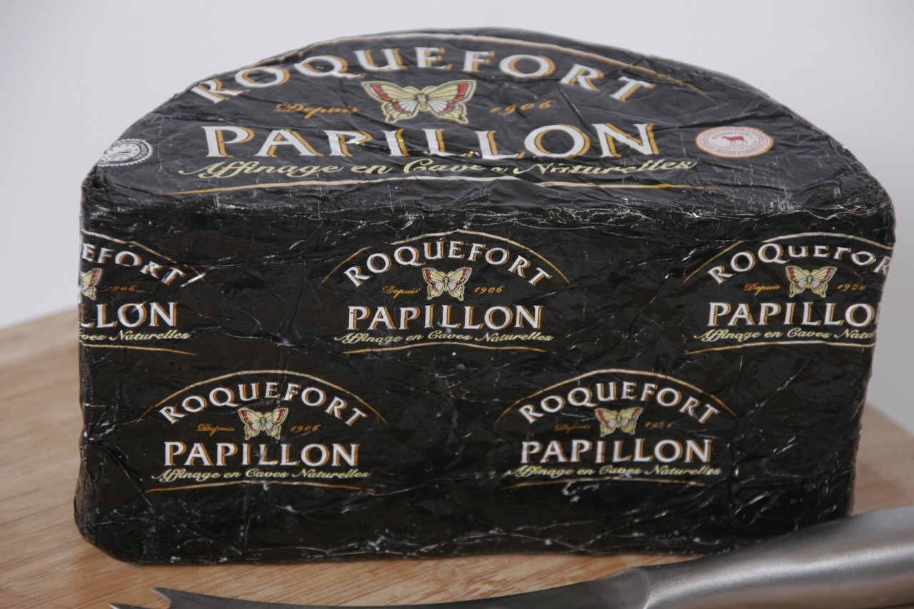 Рокфор(-Roquefort) - аристократ голубых кровей Рокфор(-Roquefort) - аристократ голубых кровей (39 фото)