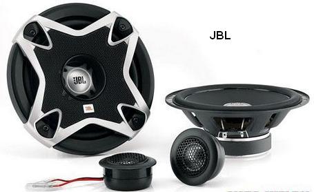 Акустика JBL GT5-650C