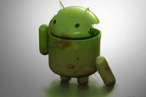 Опаснейший вирус поражает смартфоны на основе ОС Android – поражено уже примерно 1,5 моделей смартфонов