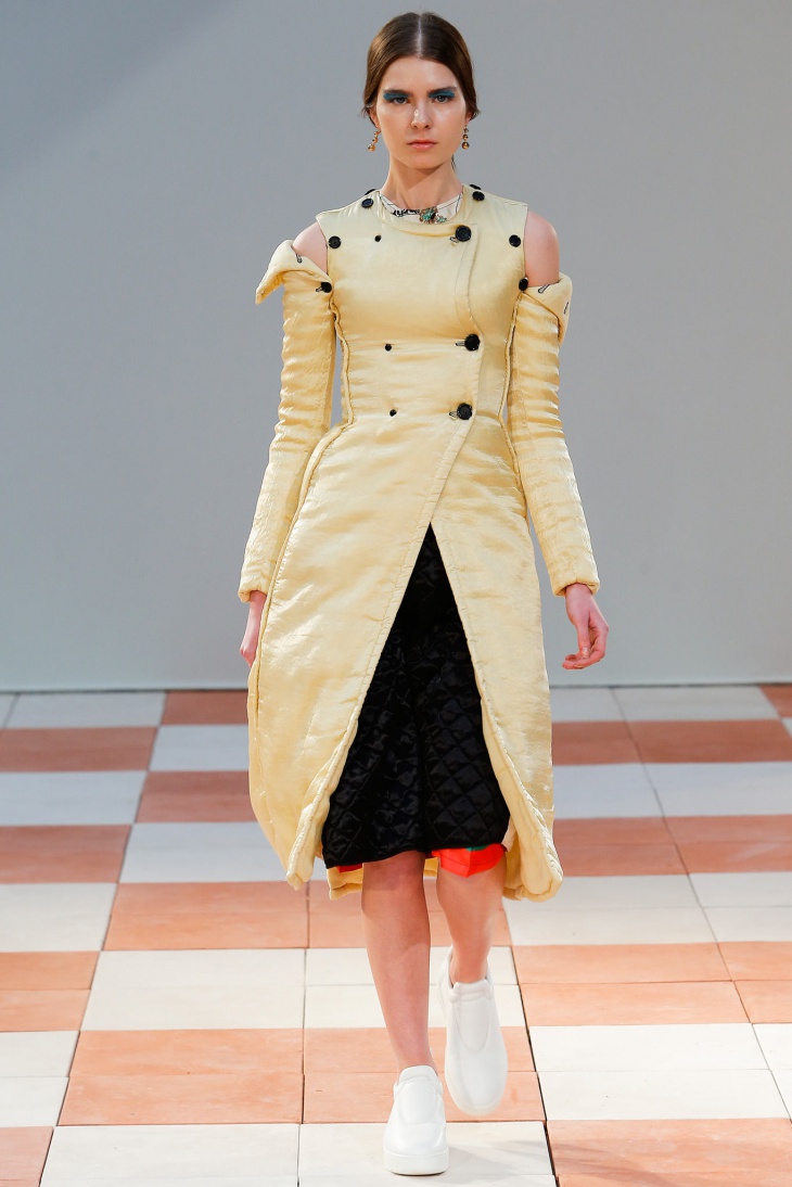 Céline Fall 2015 Ready-to-Wear Céline Fall 2015 Ready-to-Wear