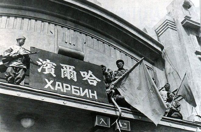 ХАРБИН: УДИВИТЕЛЬНАЯ ИСТОРИЯ КИТАЙСКОГО ГОРОДА С РУССКИМИ КОРНЯМИ ХАРБИН: УДИВИТЕЛЬНАЯ ИСТОРИЯ КИТАЙСКОГО ГОРОДА С РУССКИМИ КОРНЯМИ